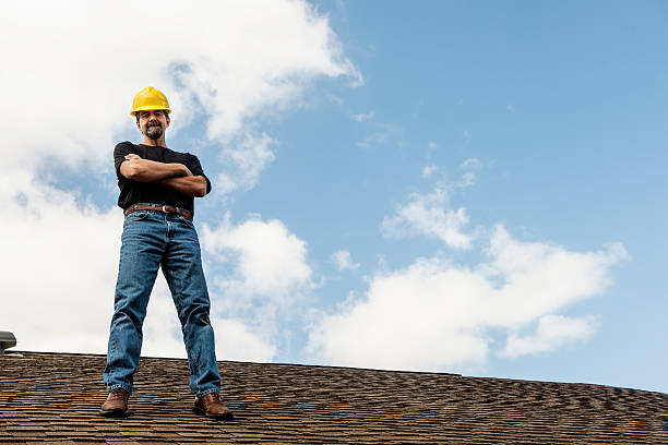 Roof Gutter Cleaning in Batavia, OH