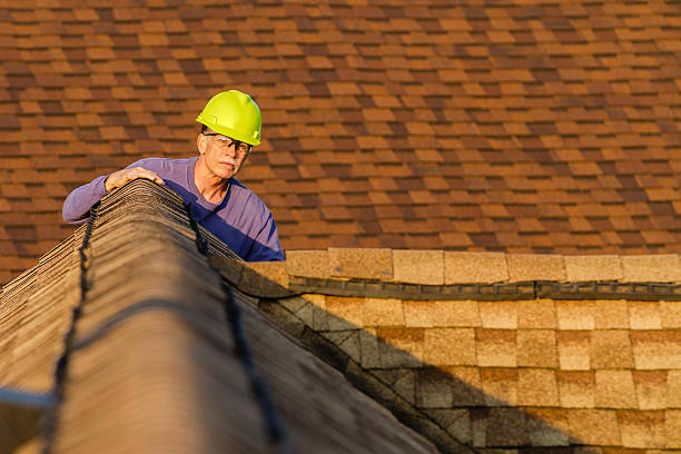 Roof Repair Estimates in Batavia, OH